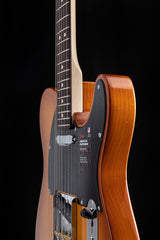 Fender American Performer Telecaster Honey Burst