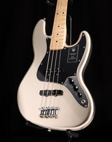 Fender 75th Anniversary Jazz Bass Guitar Diamond Anniversary