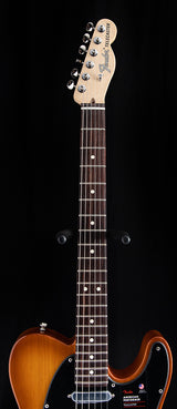 Fender American Performer Telecaster Honey Burst