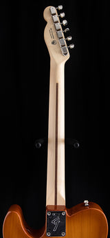 Fender American Performer Telecaster Honey Burst