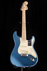 Fender American Performer Stratocaster Satin Lake Placid Blue