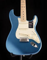 Fender American Performer Stratocaster Satin Lake Placid Blue