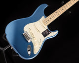 Fender American Performer Stratocaster Satin Lake Placid Blue