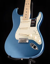 Fender American Performer Stratocaster Satin Lake Placid Blue