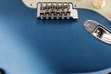 Fender American Performer Stratocaster Satin Lake Placid Blue
