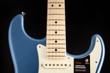 Fender American Performer Stratocaster Satin Lake Placid Blue