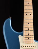 Fender American Performer Stratocaster Satin Lake Placid Blue