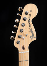 Fender American Performer Stratocaster Satin Lake Placid Blue