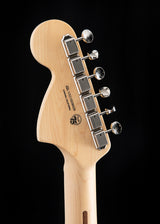 Fender American Performer Stratocaster Satin Lake Placid Blue