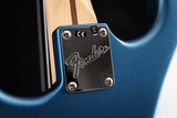 Fender American Performer Stratocaster Satin Lake Placid Blue
