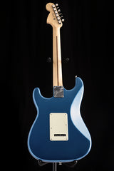 Fender American Performer Stratocaster Satin Lake Placid Blue
