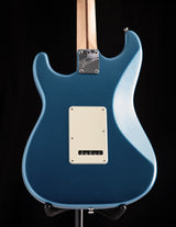 Fender American Performer Stratocaster Satin Lake Placid Blue