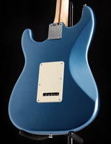 Fender American Performer Stratocaster Satin Lake Placid Blue