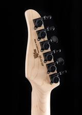 Tom Anderson Angel Super Natural Black Burst