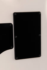 Tom Anderson Angel Super Natural Black Burst