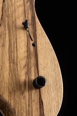 Mayones Hydra 6 BL Black Limba