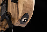 Mayones Hydra 6 BL Black Limba