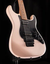 Squier Contemporary Stratocaster HH Floyd Rose Shell Pink Pearl