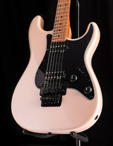 Squier Contemporary Stratocaster HH Floyd Rose Shell Pink Pearl