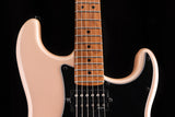 Squier Contemporary Stratocaster HH Floyd Rose Shell Pink Pearl