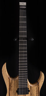 Mayones Hydra 6 BL Black Limba