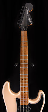 Squier Contemporary Stratocaster HH Floyd Rose Shell Pink Pearl
