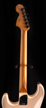 Squier Contemporary Stratocaster HH Floyd Rose Shell Pink Pearl