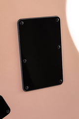 Squier Contemporary Stratocaster HH Floyd Rose Shell Pink Pearl