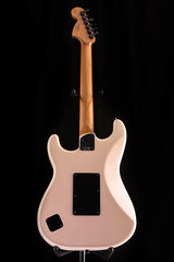 Squier Contemporary Stratocaster HH Floyd Rose Shell Pink Pearl