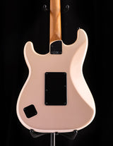 Squier Contemporary Stratocaster HH Floyd Rose Shell Pink Pearl