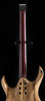 Mayones Hydra 6 BL Black Limba