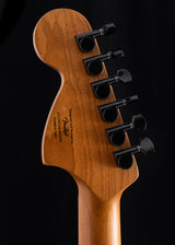 Squier Contemporary Stratocaster Special Skyburst Metallic