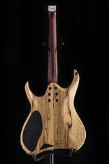 Mayones Hydra 6 BL Black Limba