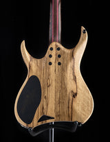 Mayones Hydra 6 BL Black Limba