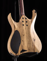 Mayones Hydra 6 BL Black Limba
