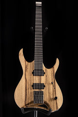 Mayones Hydra 6 BL Black Limba