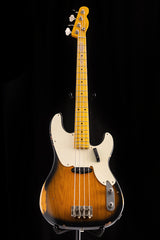 Nash PB55 Bass 2 Tone Sunburst