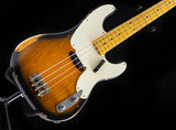Nash PB55 Bass 2 Tone Sunburst