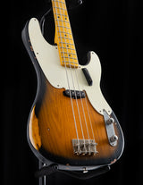 Nash PB55 Bass 2 Tone Sunburst