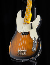 Nash PB55 Bass 2 Tone Sunburst