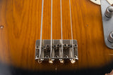 Nash PB55 Bass 2 Tone Sunburst