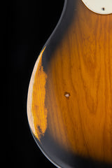 Nash PB55 Bass 2 Tone Sunburst