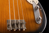 Nash PB55 Bass 2 Tone Sunburst