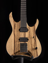 Mayones Hydra 6 BL Black Limba