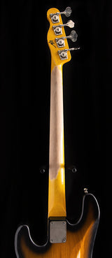Nash PB55 Bass 2 Tone Sunburst