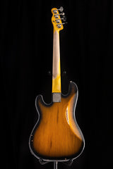 Nash PB55 Bass 2 Tone Sunburst