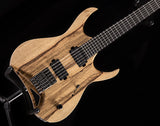 Mayones Hydra 6 BL Black Limba