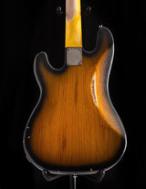 Nash PB55 Bass 2 Tone Sunburst