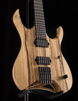 Mayones Hydra 6 BL Black Limba