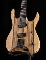 Mayones Hydra 6 BL Black Limba